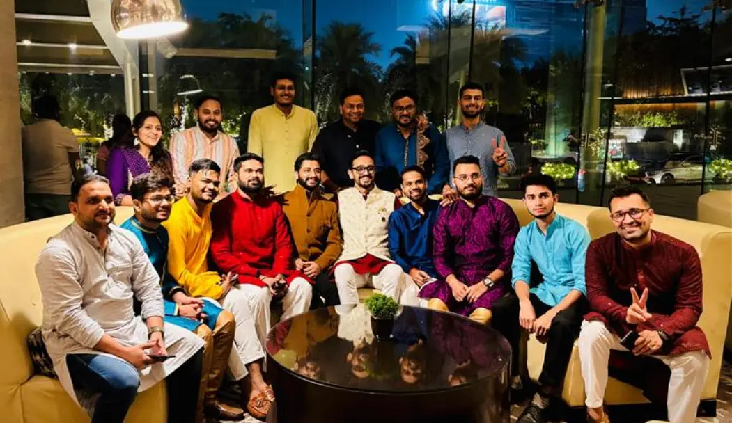 Image illustrating a bold mission to transform the industry