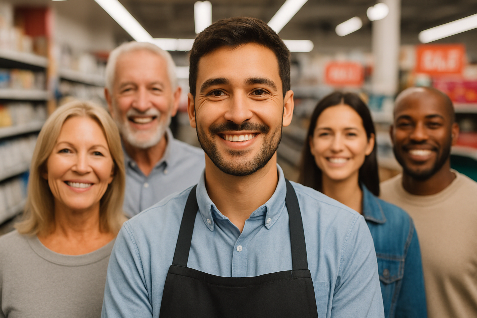 FirewallX solution implemented for retail store network security