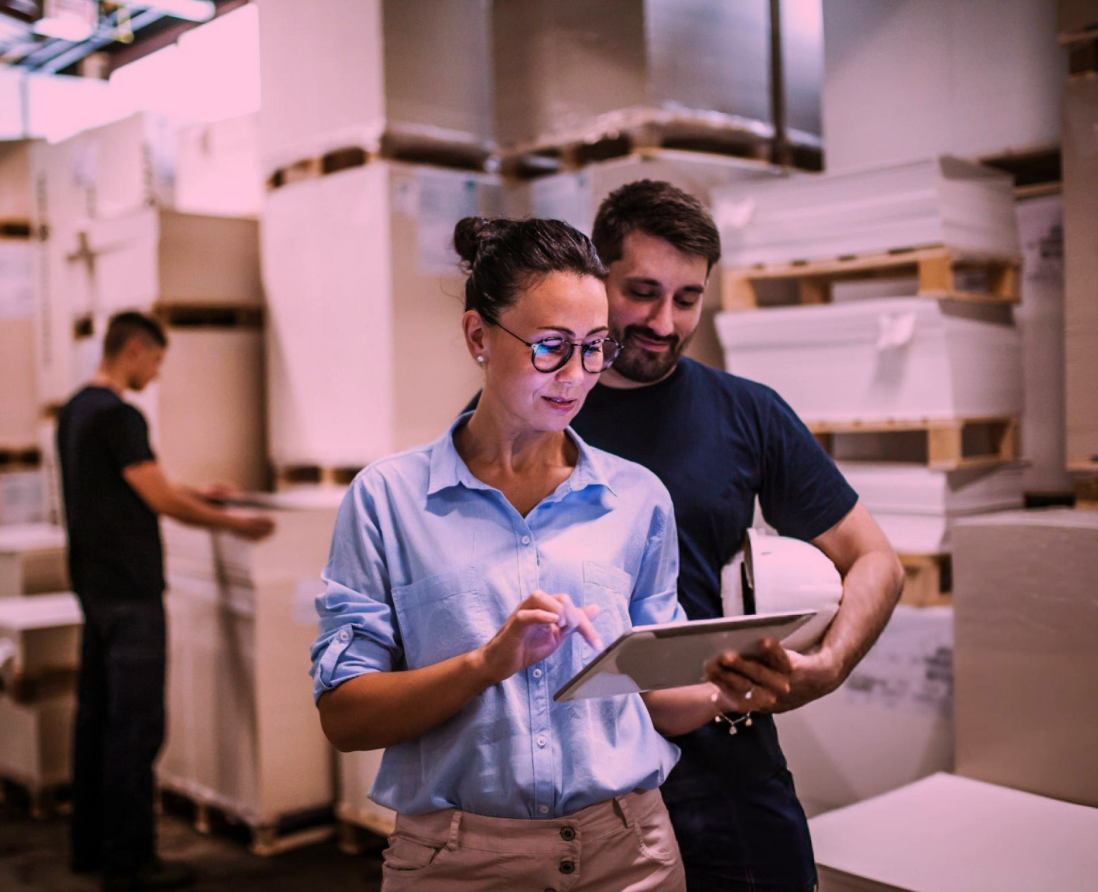 Retail store security system with surveillance cameras and anti-theft gates