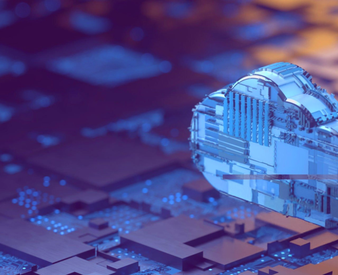 User interface of a SaaS application displaying analytics and metrics