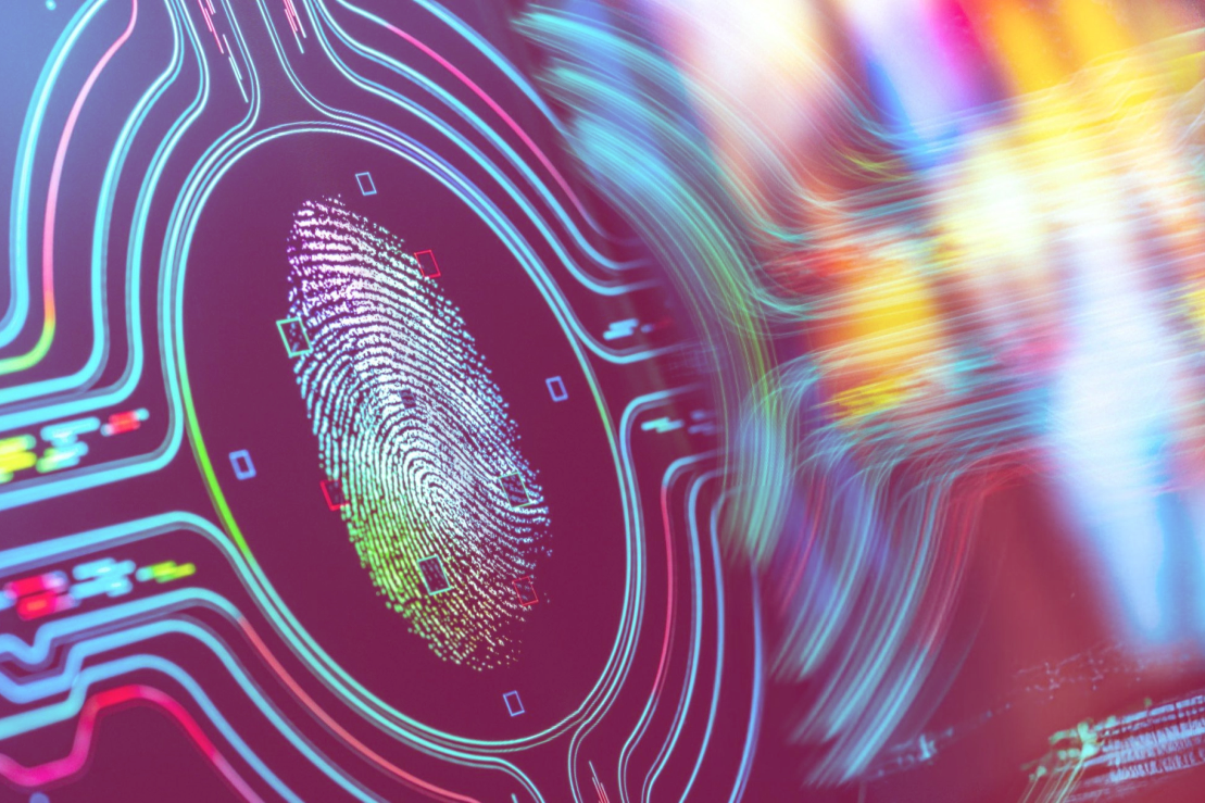 Device access monitoring dashboard 