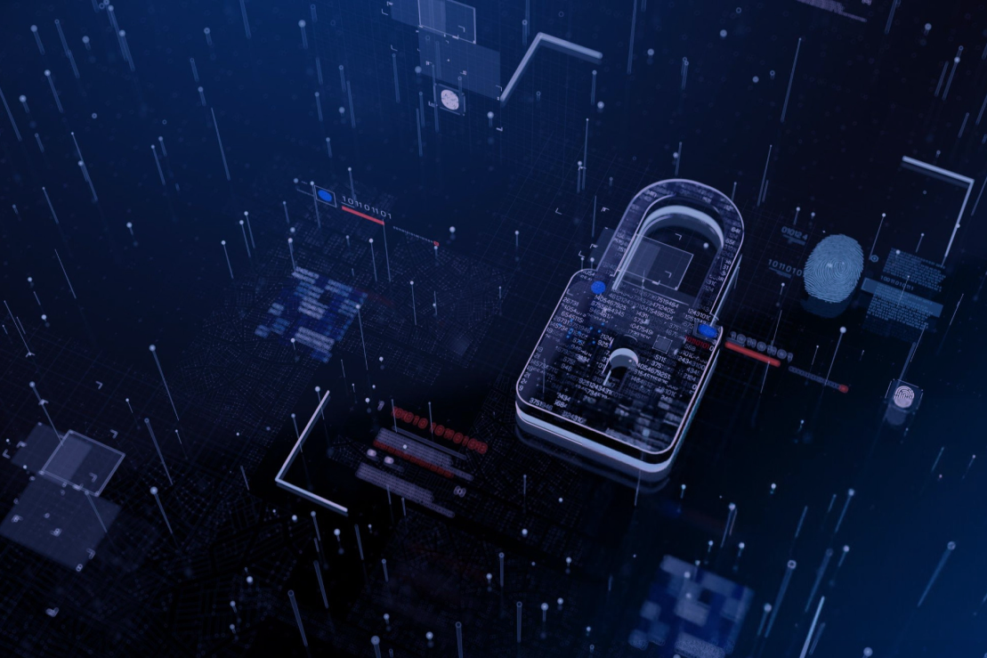 Secure access policy configuration interface